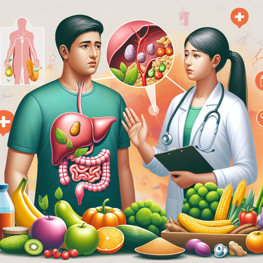 สิ่งที่ทำให้เกิดนิ่วในถุงน้ำดีและวิธีการให้การรักษา