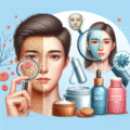 ผิวแห้งทำยังไงให้เปล่งประกาย? บทความเต็มรูปแบบเกี่ยวกับผิวแห้ง