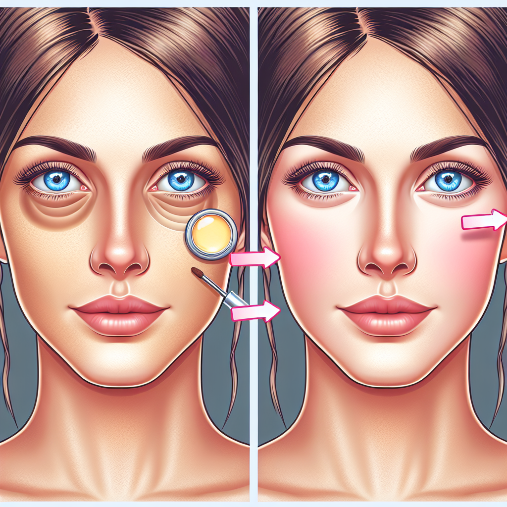 อะไรทำให้ตาคล้ำ? และวิธีการรักษาที่ง่ายกว่าที่คุณคิด