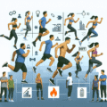 ออกกำลังกายแบบ HIIT ช่วยเผาผลาญไขมันได้อย่างไร?