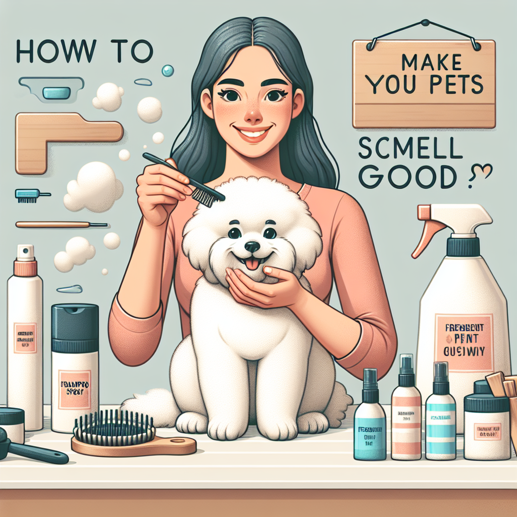 บทนำเกี่ยวกับน้ำหอมสำหรับสัตว์เลี้ยง: ดีหรือไม่ดี?