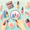 ตามหาสวยใสด้วยเครื่องสำอางปลอดภัย: ทำอย่างไร?